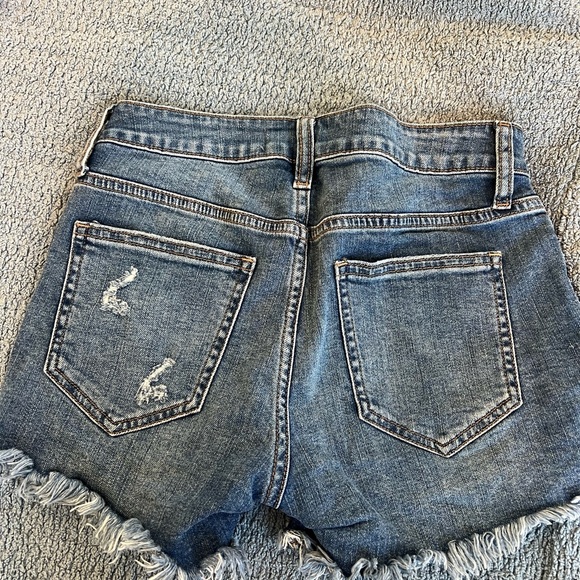 Short shorts bundle! - Picture 3 of 7